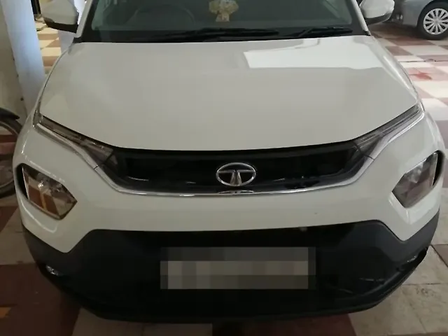 Used 2022 Tata Punch in Nashik