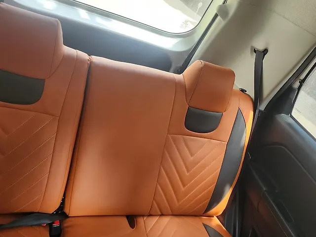 Used Maruti Suzuki Wagon R VXI 1.0 [2023-2025] in Pondicherry