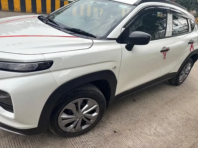 Used 2025 Maruti Suzuki Fronx in Indore Used 2025 Maruti Suzuki Fronx in Indore