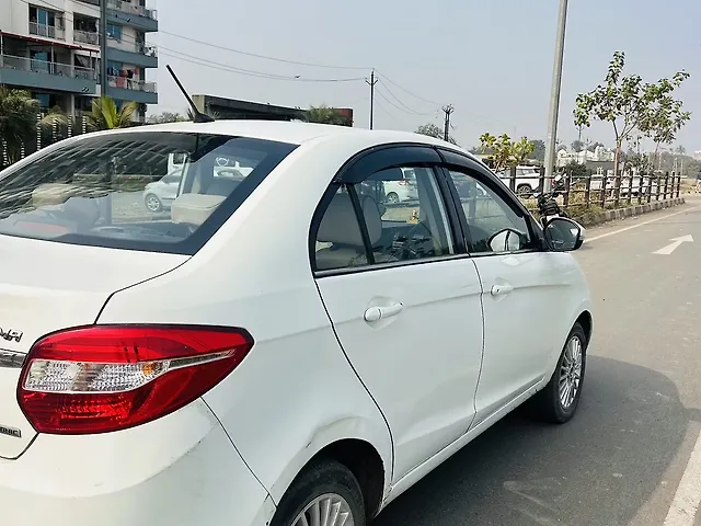 Used Tata Zest XMA Diesel in Surat