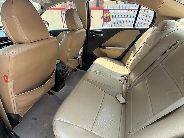 Used Honda City 4th Generation VX Diesel [2017-2020] in Madurai