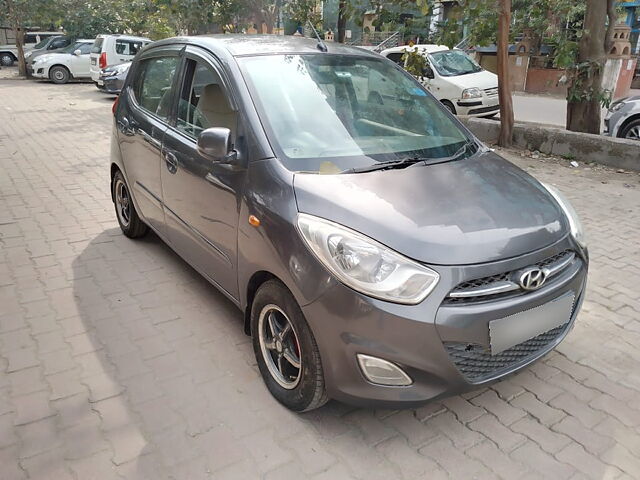 Used Hyundai i10 [2010-2017] Magna 1.2 Kappa2 in Ghaziabad