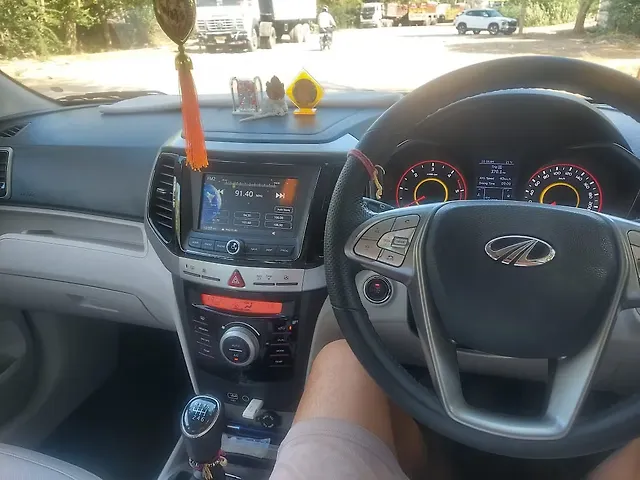 Used 2022 Mahindra XUV300 in Jaipur