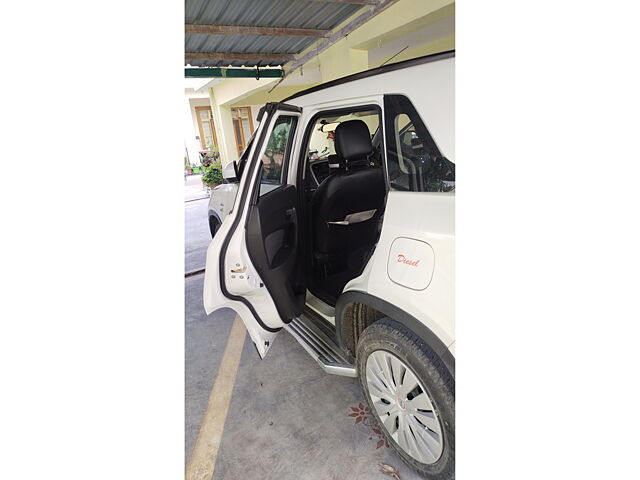 Used Maruti Suzuki Vitara Brezza [2016-2020] VDi in Dehradun