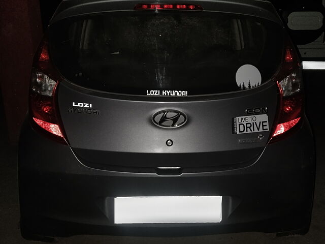 Used 2013 Hyundai Eon in Dimapur