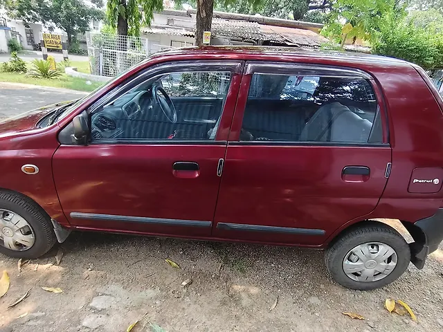 Used 2010 Maruti Suzuki Alto in Jamshedpur
