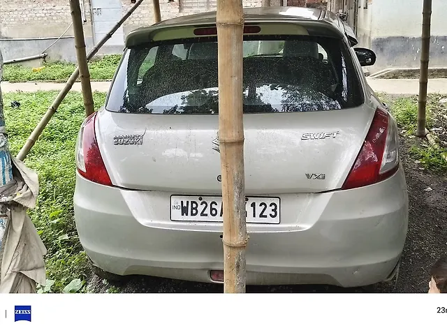Used 2017 Maruti Suzuki Swift in Murshidabad Used 2017 Maruti Suzuki Swift in Murshidabad