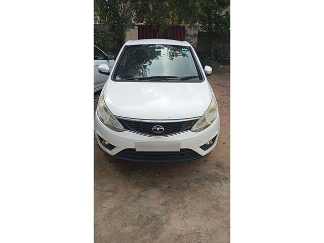 Used 2015 Tata Zest in Faridkot