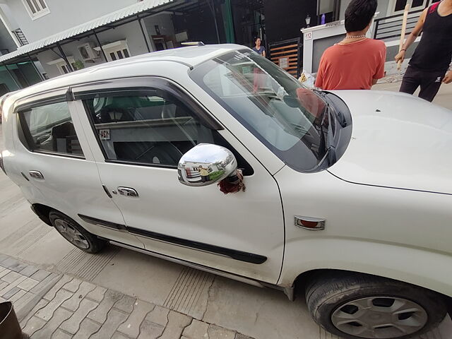 Used Maruti Suzuki S-Presso [2019-2022] VXi (O) CNG in Patan