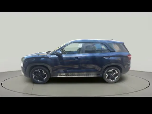 Used 2023 Hyundai Alcazar in Chennai