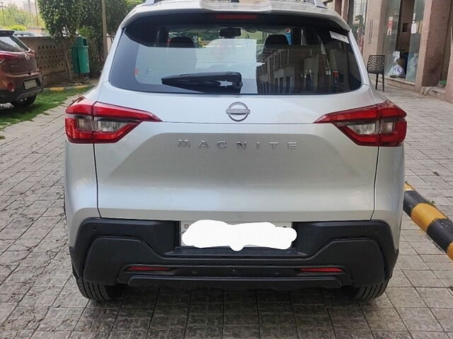 Used Nissan Magnite [2020-2024] XE in Noida