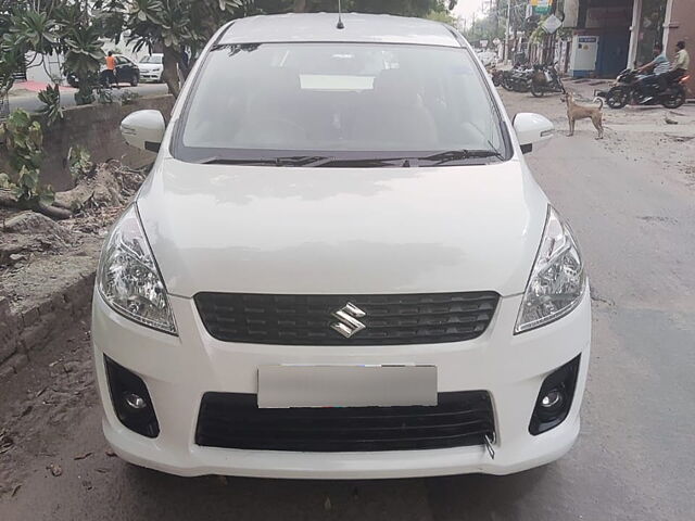 Used 2014 Maruti Suzuki Ertiga in Ghaziabad