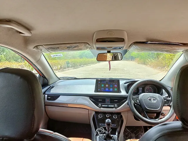 Used Tata Nexon [2017-2020] XM in Jaipur
