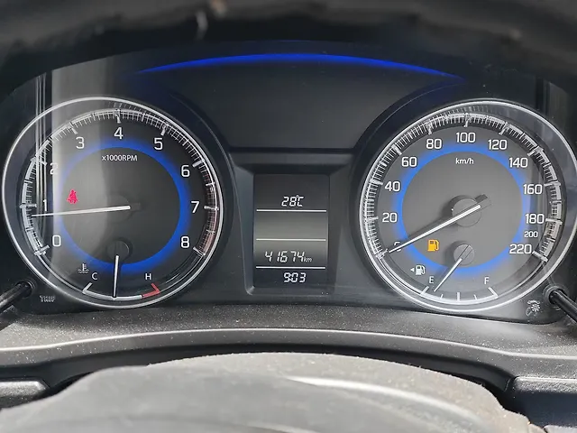 Used Maruti Suzuki Baleno [2015-2019] Delta 1.2 in Mumbai