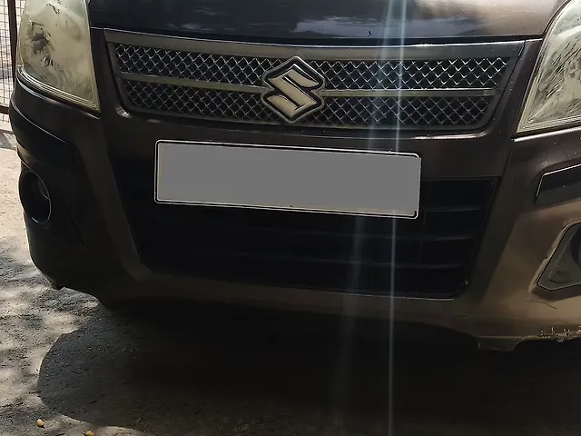 Used 2016 Maruti Suzuki Wagon R in Sagar