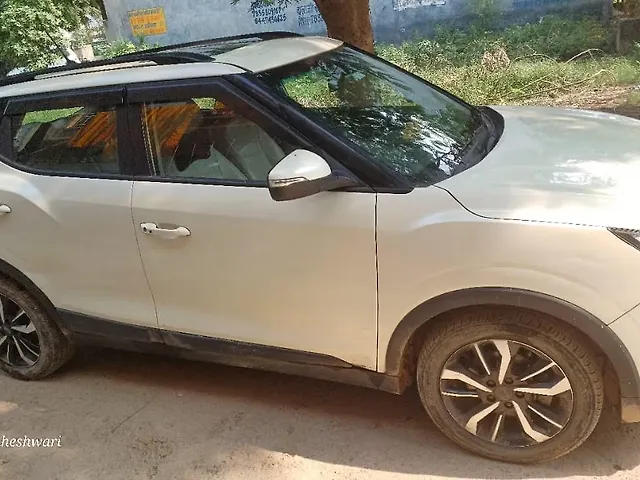 Used 2020 Mahindra XUV300 in Ghaziabad Used 2020 Mahindra XUV300 in Ghaziabad