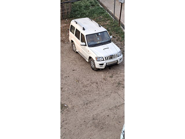 Used 2011 Mahindra Scorpio in Bhagalpur