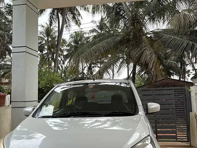 Used 2018 Maruti Suzuki Celerio in Karwar
