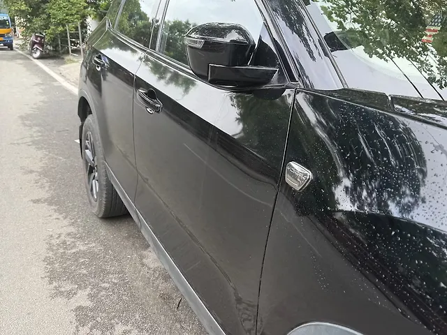 Used Tata Harrier [2019-2023] XZA in Bangalore