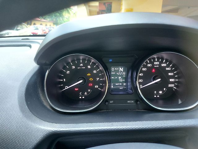 Used Tata Tiago [2016-2020] Revotron XTA [2017-2019] in Mumbai