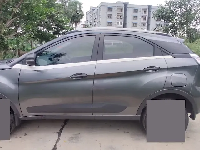 Used 2023 Tata Nexon in Bhimavaram