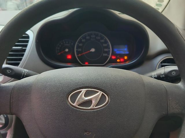 Used Hyundai i10 [2010-2017] Magna 1.1 iRDE2 [2010-2017] in Delhi