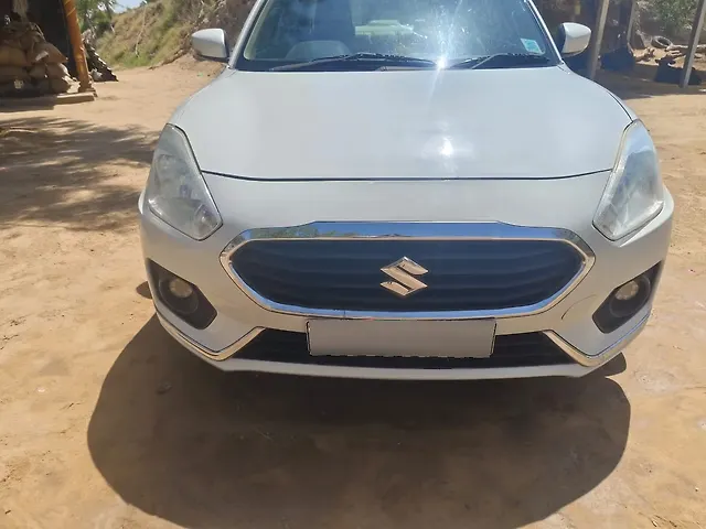 Used 2019 Maruti Suzuki Swift in Palanpur