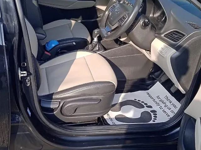 Used Hyundai Verna [2017-2020] SX (O) 1.6 CRDi in Pune