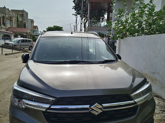 Used Maruti Suzuki XL6 [2019-2022] Alpha MT Petrol in Gandhidham