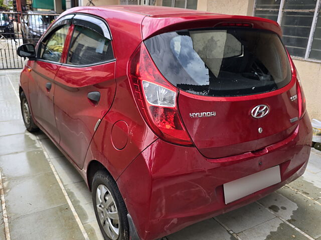 Used Hyundai Eon Era + in Vadodara