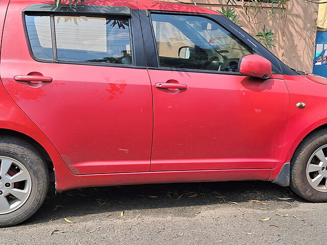 Used 2006 Maruti Suzuki Swift in Kochi