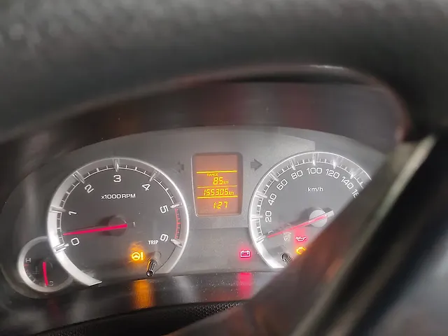 Used Maruti Suzuki Swift Dzire [2015-2017] VXI in Jaipur