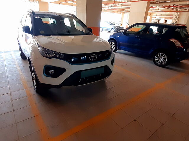 Used 2022 Tata Nexon EV in Pune