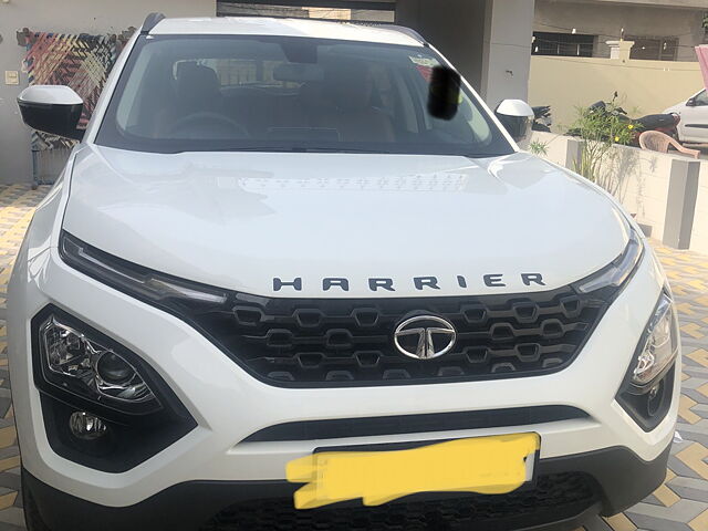 Used Tata Harrier [2019-2023] XT [2019-2020] in Firozpur