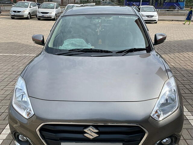 Used Maruti Suzuki Dzire VXi [2020-2023] in Hubli