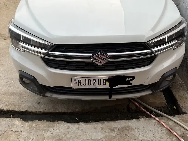 Used 2022 Maruti Suzuki XL6 in Jaipur