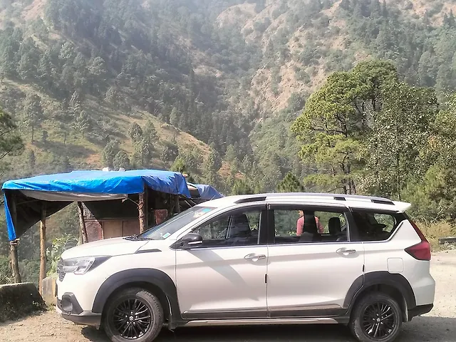 Used 2020 Maruti Suzuki XL6 in Rudrapur