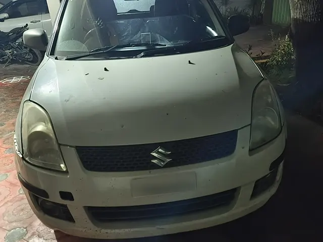 Used 2011 Maruti Suzuki Swift in Thanjavur