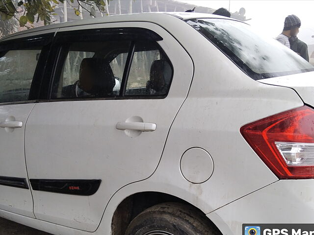 Used Maruti Suzuki Swift DZire [2011-2015] VDI in Sitapur