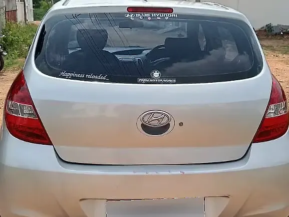 Used 2011 Hyundai i20 in Koppal