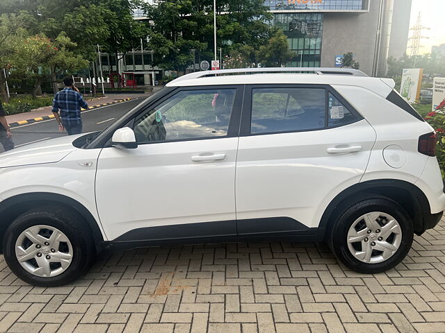 Used Hyundai Venue [2019-2022] S (O) 1.0 Turbo DCT in Bangalore