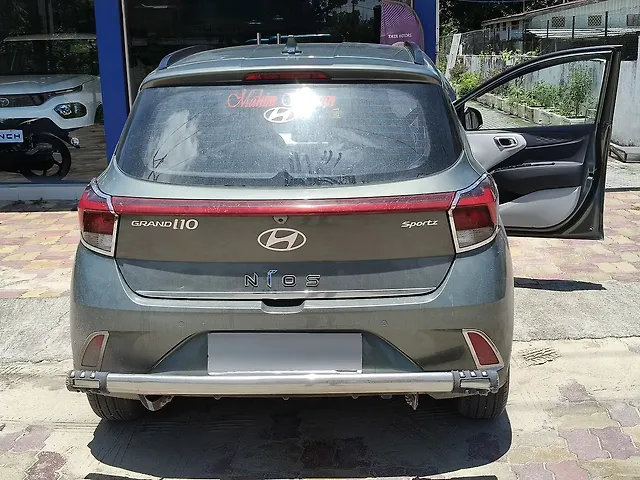 Used 2024 Hyundai Grand i10 NIOS in Dhubri