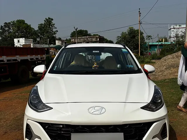 Used 2023 Hyundai Grand i10 NIOS in Jeypore