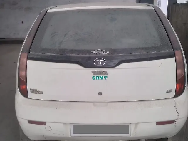 Used 2011 Tata Vista in Koraput