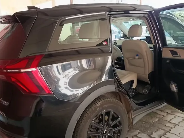 Used Mahindra Old Generation XUV700 AX3 Petrol AT 5 STR in Kolkata