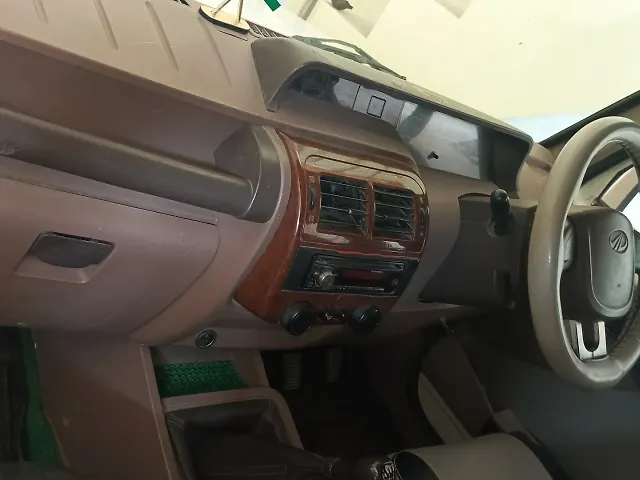 Used Mahindra Bolero [2011-2020] SLX BS III in Chhatarpur