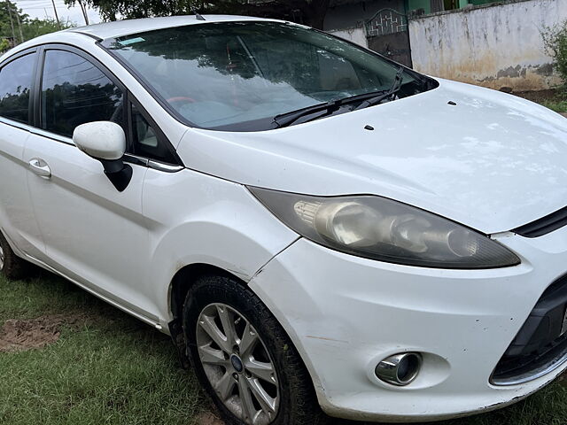 Used 2013 Ford Fiesta in Ongole