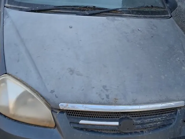 Used 2007 Tata Indica in Sikar