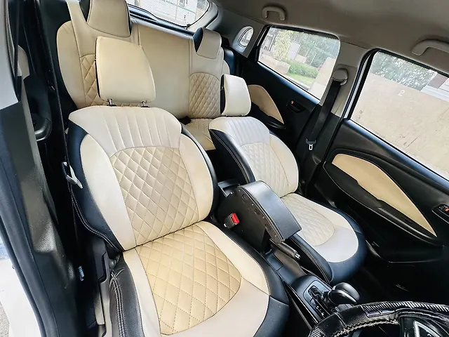 Used Toyota Glanza S AMT [2022-2023] in Hyderabad