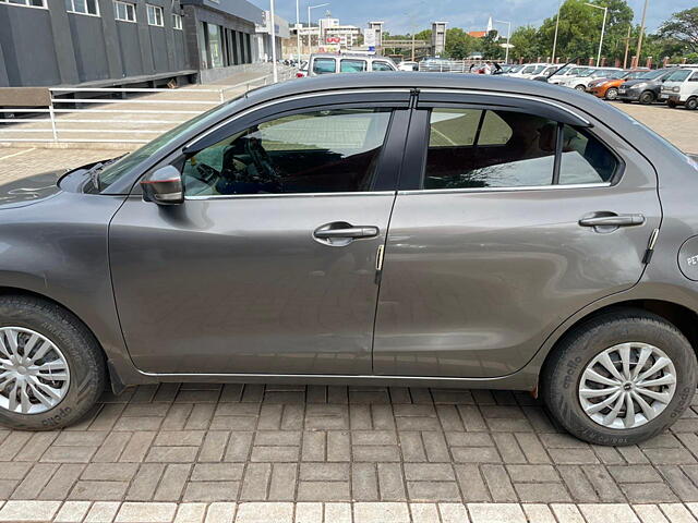 Used Maruti Suzuki Dzire VXi [2020-2023] in Hubli